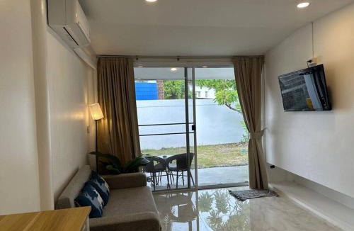 Srithanu Apartment | Srithanu secret studio