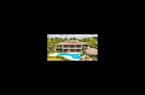 Las Lomas Villa | Srvittinivillas LmVll7Big Espacius View, Event Priv Villa Casa de Campo Resort