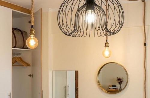 Patras Apartment | St Andrew's Apartment 2