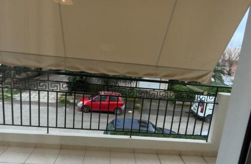 Patras Apartment | St Andrew's Apartment 2
