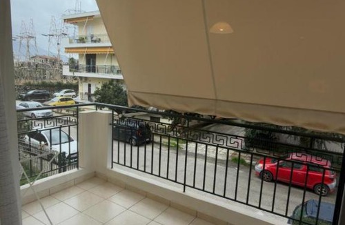 Patras Apartment | St Andrew's Apartment 2