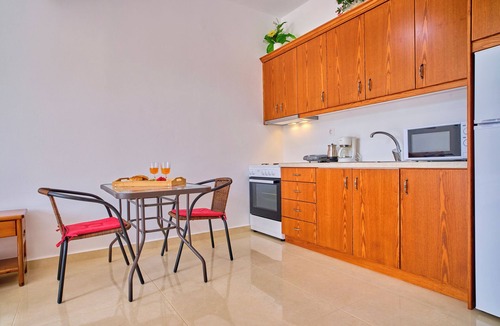 Velonades Apartment | Stacys Apartment 1 near Sidari