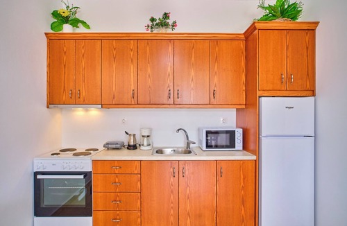 Velonades Apartment | Stacys Apartment 1 near Sidari