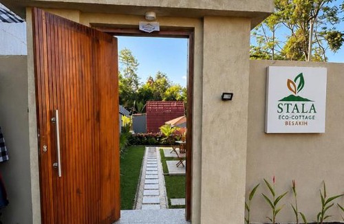 Besakih Cabin | Stala Eco-Cottage Besakih