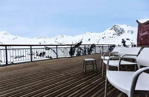 Arc-2000 Hotel | Standard Triple Room 1 Bedroom 3 Adults with view