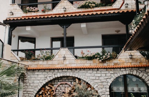 Kotroni House | Standard Triple Room