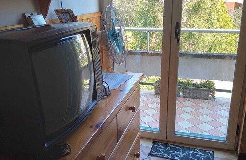 Senerchia Apartment | Star House