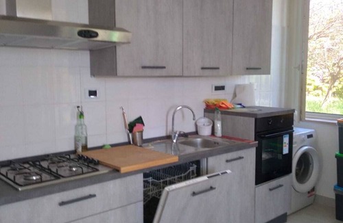 Senerchia Apartment | Star House