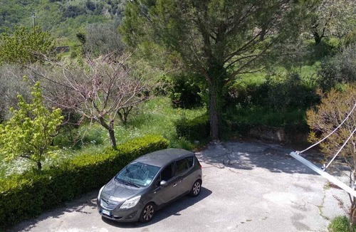 Senerchia Apartment | Star House