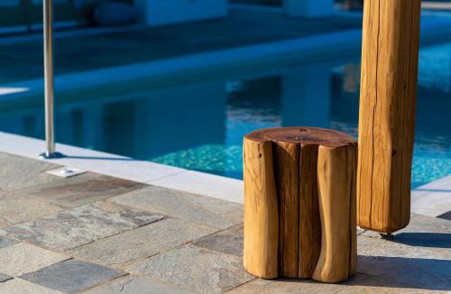 Skopelos Town Villa | Stargaze Villas