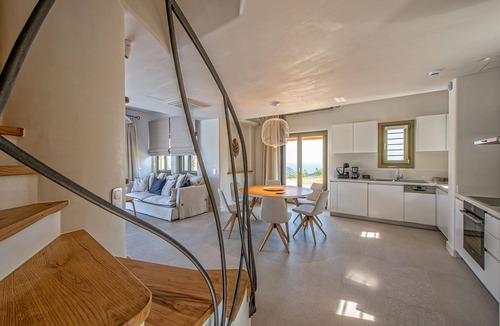 Skopelos Town Villa | Stargaze Villas - Lyra