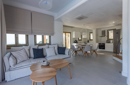 Skopelos Town Villa | Stargaze Villas - Lyra