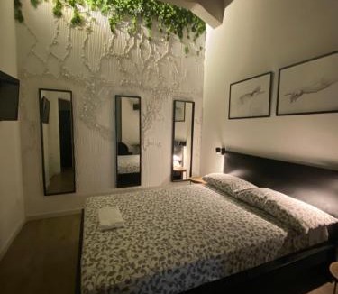Barletta Bed & Breakfast | StArt GuestHouse