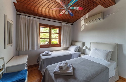 Termenades House | Stathis House - Ag. Georgios Corfu