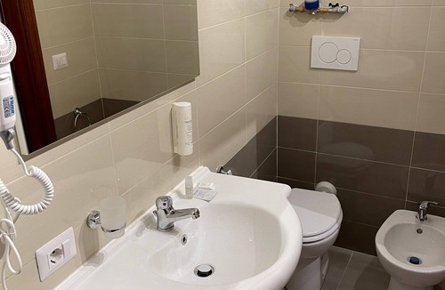 Avellino House | STATION'S ROOM