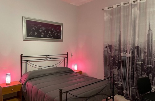 Avellino House | STATION'S ROOM