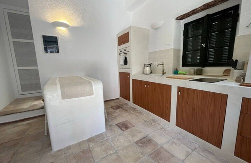 Korithi Cottage | Stavlo Open Plan Cottage Zakynthos