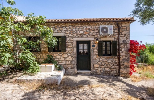 Korithi Cottage | Stavlo Open Plan Cottage Zakynthos