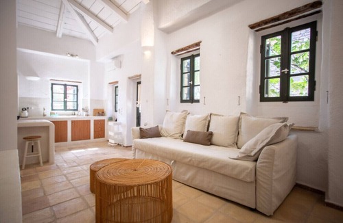 Korithi Cottage | Stavlo Open Plan Cottage Zakynthos