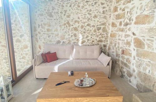 Atsipopoulo Villa | Stavlos traditional suite