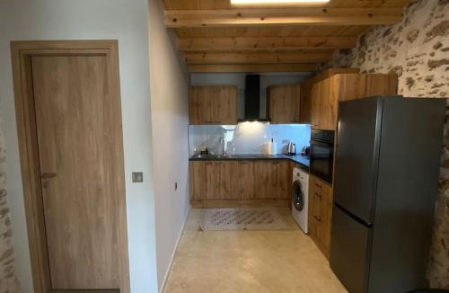 Atsipopoulo Villa | Stavlos traditional suite
