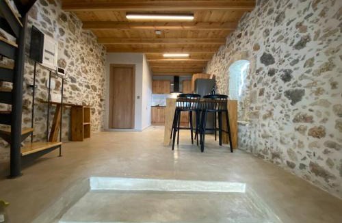 Atsipopoulo Villa | Stavlos traditional suite