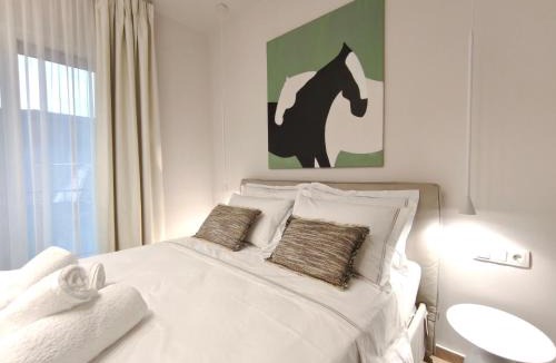 Kalambaka Apartment | Stay Centro Meteora