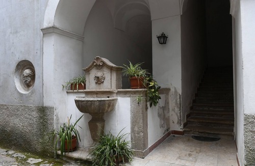 Campagna Apartment | Stay in the heart of Campagna