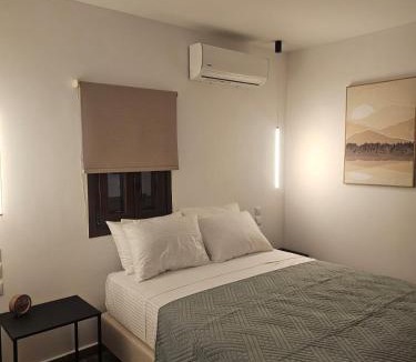 Zia Apartment | Stay In Zia