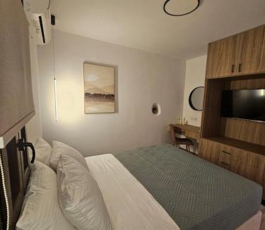 Zia Apartment | Stay In Zia