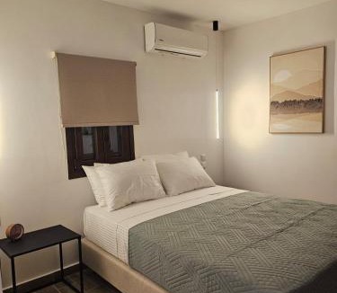 Zia Apartment | Stay In Zia