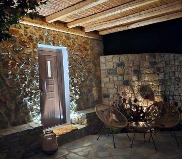 Zia Apartment | Stay In Zia