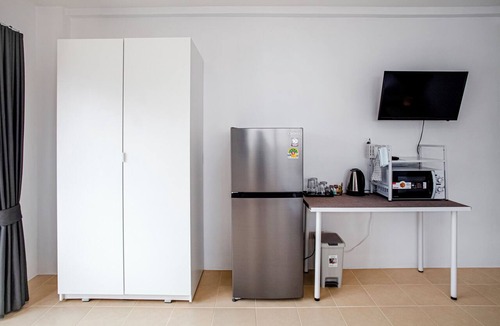 Nong Thale House | Stay White Orchid