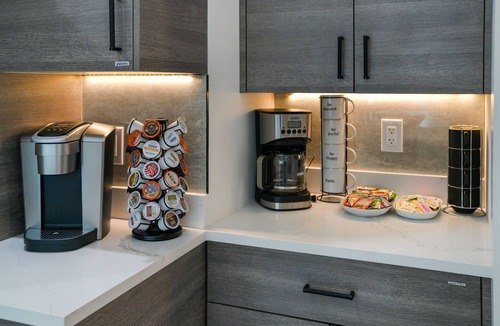 Temple Terrace House | Staycation Station