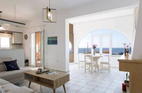 Agia Pelagia Cottage | Steliana Υπέροχη θέα κοντά σε υπέροχες παραλίες