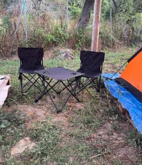 Benitses House | StNicholas Ranch Corfu Wild Camping 2