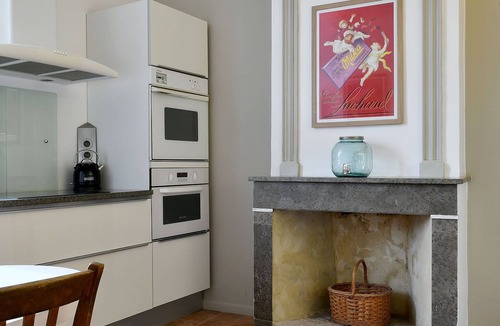 Saint-Remeze House | Stone house with swimming pool - Gorges de l'Ardèche