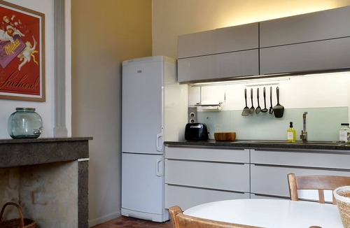 Saint-Remeze House | Stone house with swimming pool - Gorges de l'Ardèche