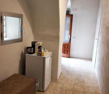 Sasso Barisano House | Stone Rooms