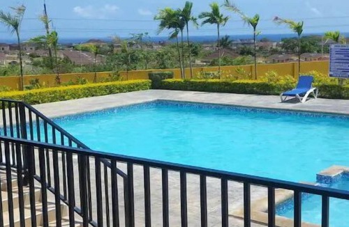 Falmouth House | Stonebrook Villa Chateau Trelawney Jamaica 3 bedrooms 3 bathrooms.
