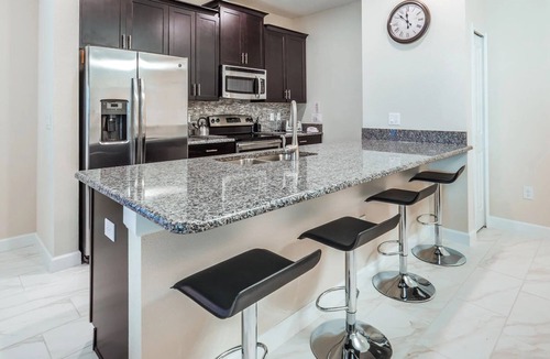 Celebration Villa | Storey Lake Magic - Five Bedroom Villa, Sleeps 10