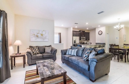 Celebration Villa | Storey Lake Magic - Five Bedroom Villa, Sleeps 10