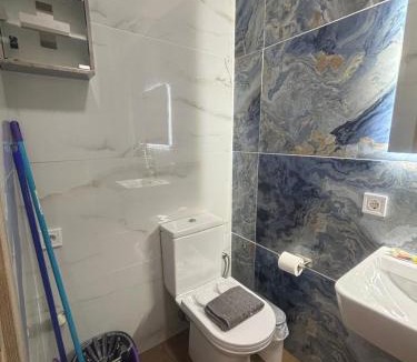 Korinos Apartment | Storks apartments
