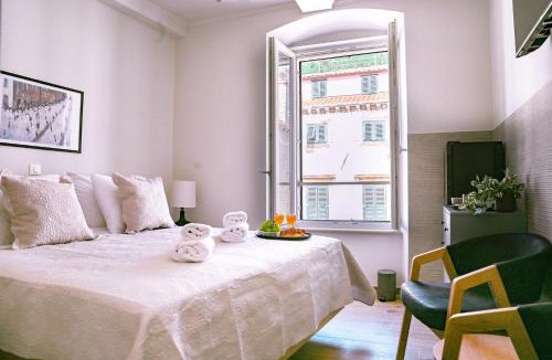 Dubrovnik Old Town House | Stradun Main Street Residence