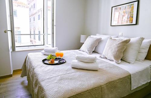Dubrovnik Old Town House | Stradun Main Street Residence