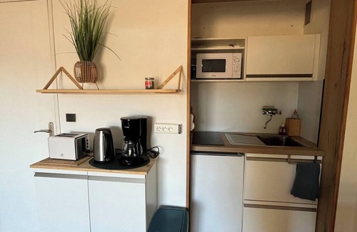Greoux-les-Bains Apartment | Studio à Gréoux les Bains - Les Fontaines