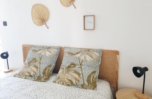 Saint-Yan House | Studio à la campagne