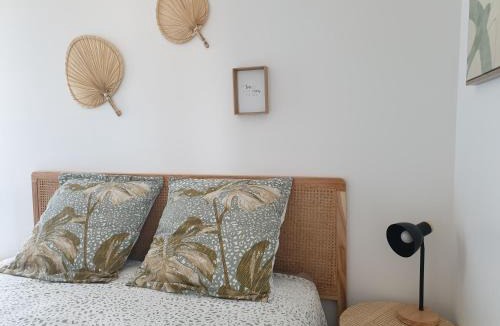 Saint-Yan House | Studio à la campagne