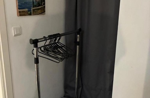 Beausoleil Apartment | Studio 11T Sleeps 2 with WiFi
