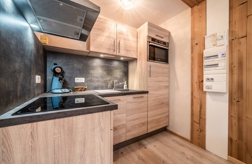 Abondance Apartment | Studio 2 Coeur d'Abondance-Maxit Apartment with Wi-Fi